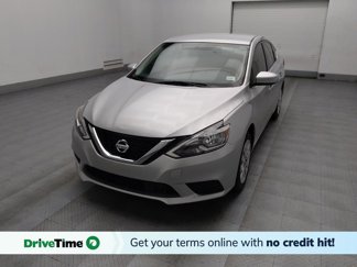 Used 2019 Nissan Sentra S image 1