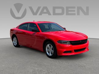 Used 2023 Dodge Charger SXT video 1