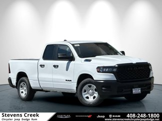 New 2025 RAM 1500 Tradesman image 1
