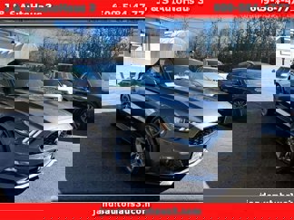 Used 2015 Ford Mustang Premium image 1