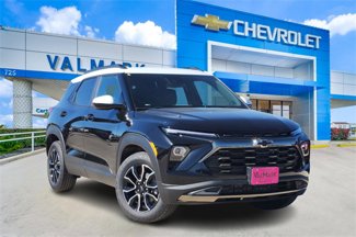 New 2025 Chevrolet TrailBlazer ACTIV w/ Convenience Package image 1
