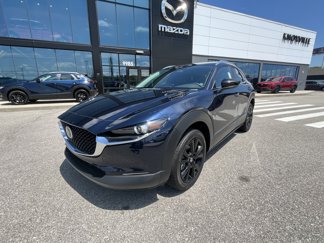 New 2025 MAZDA CX-30 AWD 2.5 S w/ Select Sport Pkg image 1