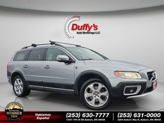 Used 2011 Volvo XC70 T6 image 1