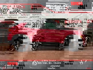 Used 2021 Chevrolet TrailBlazer RS w/ Technology Package image 1