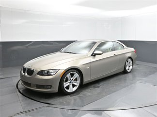 Used 2008 BMW 335i Convertible image 1