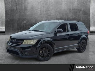 Used 2016 Dodge Journey R/T image 1