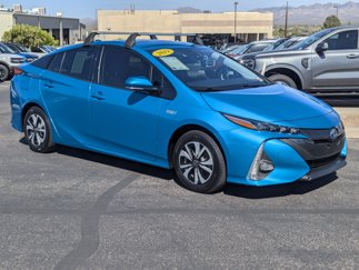Used 2019 Toyota Prius Prime Advanced image 1