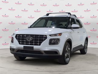 Used 2022 Hyundai Venue SEL w/ Cargo Package image 1
