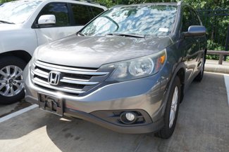 Used 2013 Honda CR-V EX-L image 1