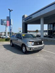 Used 2007 Toyota Tundra SR5 image 1