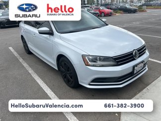 Used 2017 Volkswagen Jetta S image 1