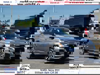 Used 2024 Nissan Altima 2.5 SV image 1