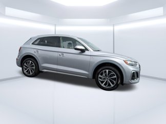 Used 2022 Audi Q5 2.0T Premium Plus image 1