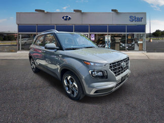 Used 2023 Hyundai Venue SEL image 1