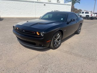 Used 2015 Dodge Challenger R/T w/ Quick Order Package 28B R/T image 1