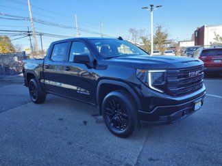 Used 2024 GMC Sierra 1500 Pro w/ Graphite Edition image 1