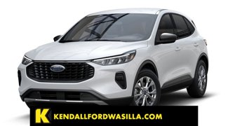 New 2025 Ford Escape Active image 1