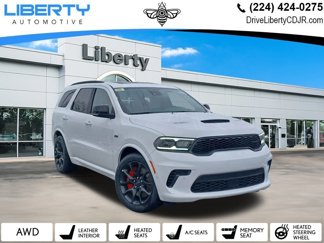 Used 2024 Dodge Durango SRT image 1