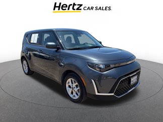 Used 2024 Kia Soul LX w/ Option Group 015 image 1