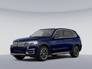 Used 2018 BMW X5 xDrive35i w/ M Sport Package image 1
