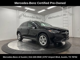 Used 2022 Mercedes-Benz GLA 250 image 1
