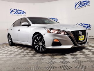 Used 2020 Nissan Altima 2.5 S image 1