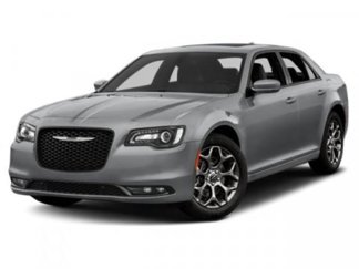 Used 2018 Chrysler 300 S w/ 300S Premium Group image 1