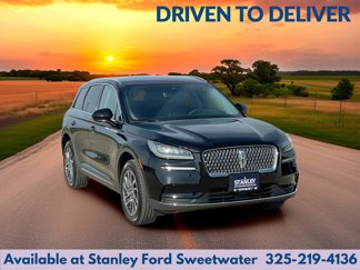 Used 2022 Lincoln Corsair AWD w/ Equipment Group 101A image 1