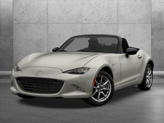 Used 2016 MAZDA MX-5 Miata Sport image 1