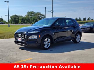 Used 2018 Hyundai Kona SE image 1
