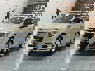 Used 2015 Chevrolet Malibu LS w/ Protection Package image 1