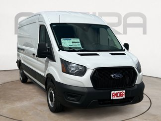 New 2025 Ford Transit 250 148 Medium Roof image 1