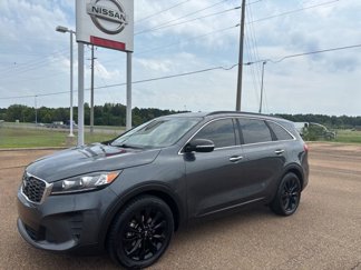 Used 2020 Kia Sorento S image 1