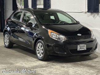 Used 2013 Kia Rio LX w/ PWR Pkg image 1