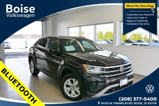 Used 2020 Volkswagen Atlas Cross Sport S image 1