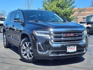 Used 2020 GMC Acadia SLE image 1