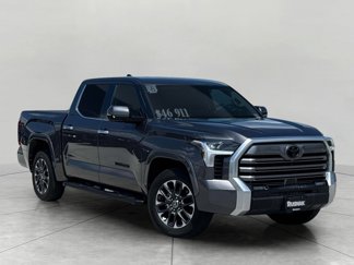Used 2023 Toyota Tundra Limited image 1