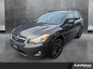 Used 2014 Subaru Crosstrek 2.0i Premium w/ Popular Package #1 image 1