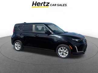Used 2024 Kia Soul LX w/ Option Group 015 image 1
