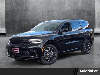 New 2025 Dodge Durango GT w/ Blacktop Package image 1