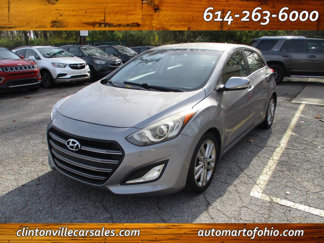 Used 2016 Hyundai Elantra GT image 1