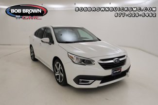 Used 2021 Subaru Legacy Limited image 1