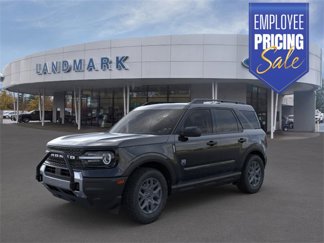 New 2025 Ford Bronco Sport Big Bend image 1