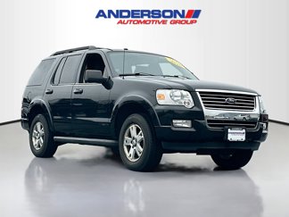 Used 2010 Ford Explorer XLT image 1