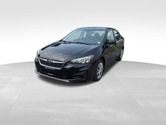 Used 2019 Subaru Impreza 2.0i w/ Eyesight image 1