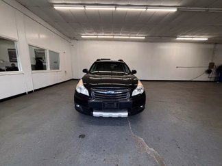 Used 2012 Subaru Outback 2.5i Limited image 1