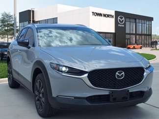 New 2025 MAZDA CX-30 AWD 2.5 S w/ Select Sport Pkg image 1