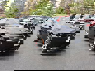 New 2025 Dodge Charger Daytona Scat Pack w/ Track Pack image 1