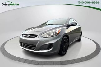 Used 2016 Hyundai Accent SE image 1