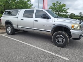 Used 2007 Dodge Ram 1500 Truck SLT w/ Trailer Tow Group image 1